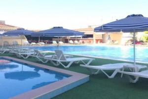 Smart Accommodation Rhodes Hotel, Kremasti