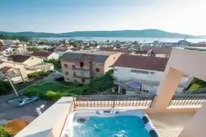 Luxury Apartments Ivanovic, Tivat