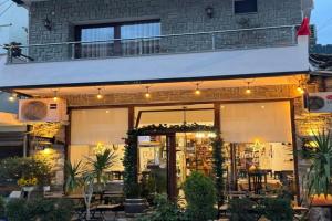 Çuçi B&B Mini-hotel, Berat