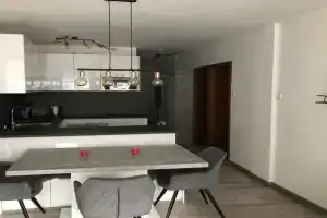 Ski and Lake View Apartment, Zell am See