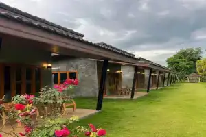 The Loft Baannaisuan Hotel, Chiang Rai City