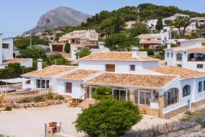 Ca Dakota Guest house, Javea