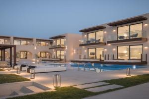 Borosso Villa, an Exclusive Resort, By ThinkVilla, Sfakaki