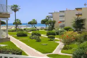 Antares Planet Costa Dorada Apartments, Cambrils