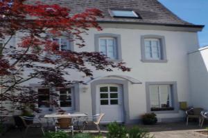 Für Liebhaber des Besonderen Guest house, Trier