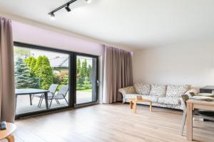 Apartament Kochanowskiego z ogródkiem i garażem - Dream Apart, Ustron