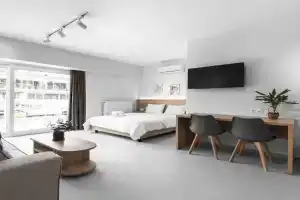 P30, Nilie Hospitality MGMT Apartments, Thessaloniki