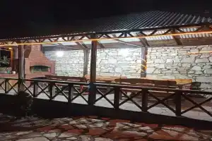 Green Garden Apartments, Ijevan
