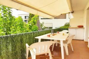 Apartment 1Llad01 -, Llafranc