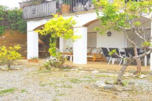 Maria Planta Apartments, Llafranc