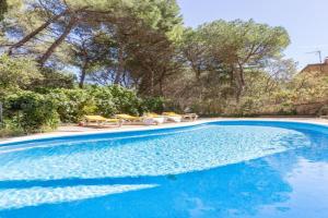 Villa Care 2 -, Llafranc