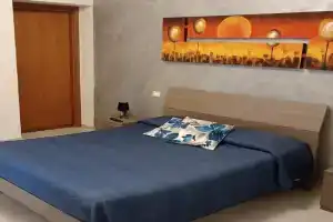 Santa Genoveffa Apartment, Trapani