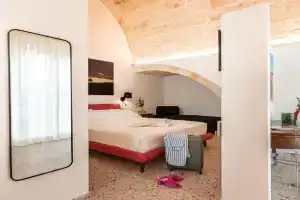 La casa di Benedetta, Polignano a Mare