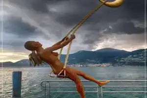 DINO'S HOME Apartments, Iseo