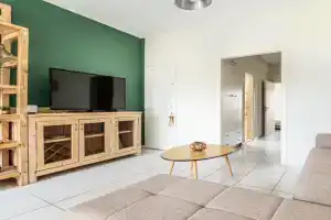 Gs house, Amoudara