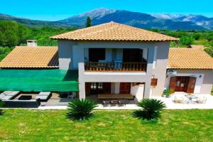 Platanos Guest house, Vasiliki