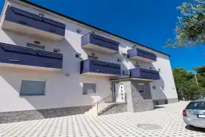 Apartment Lucija, Vodice