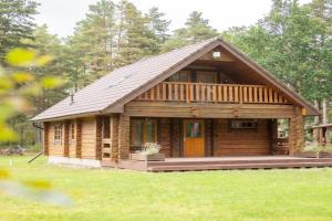 Mere Holiday Home