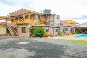 Arusha Safari Hostel, Arusha