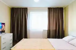 Comfortable apartment on Sarayshyq street 7B, Astana