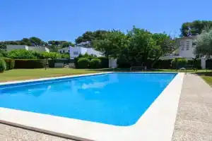 Rentalmar Villa Covamar families only, Salou