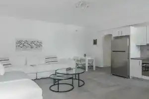 Marvelous One Bedroom House In Paros, Naousa