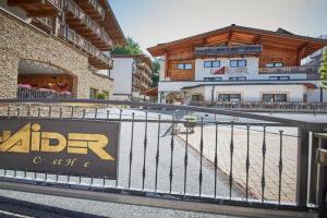 Chalet Haider, Saalbach