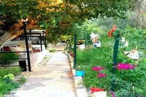 Benjamin Gumusluk Hotel, Guemuesluek