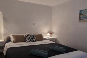 Port of happiness Apartment, Krnica