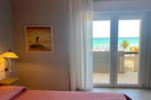 Oltremare Rooms, Vasto