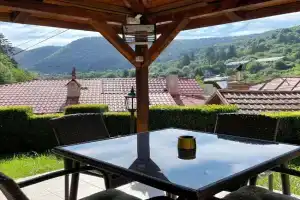 Rustic Residence Guest house, Brasov