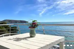 VH CostaBlanca - APARTAMENTO MAITE, Moraira