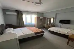 City House Hotel, Antalya