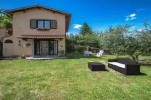 il lago Guest house, Bracciano