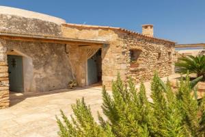 Trullo Mmammineddhu by Salento Affitti Guest house, Torre San Giovanni