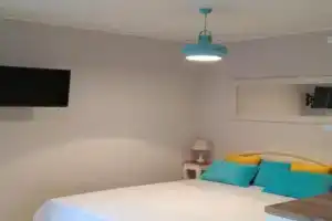 Apartman Lola, Igalo