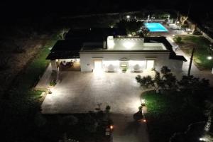 B&b Casina Il Mandorlo Mini-hotel, Nardo