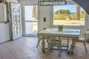 Anoi House by the sea Agios Fokas Tinos, Ayios Sostis