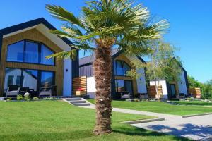 La Palma Guest house, Wladyslawowo
