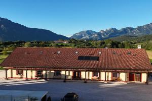 AGRITURISMO MODOLO Dolomiti Farm, Belluno