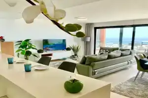 Beach Paradise in Apartments, Mijas