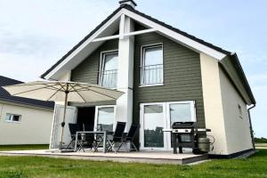 Fischkopf Guest house, Busum
