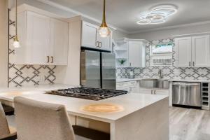 1020 E 24th Ave Guest house, Denver