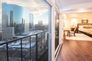 1777 Larimer St #1911 Guest house, Denver