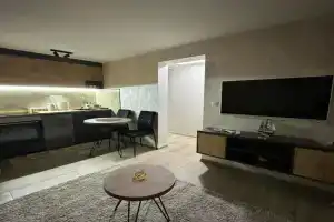 Arni apartments, Nis