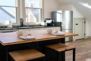 139 West Ellsworth Guest house, Denver