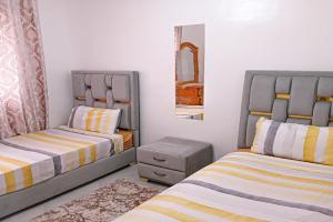 Chez Karim Apartments, Tangier