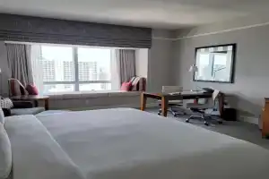 Four Seasons Private Studio Unit, Miami