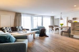 Weisse Villa Apartment 1 1 Lagune, Busum