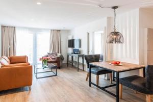 Weisse Villa Apartment 1 4 Buhne 48, Busum